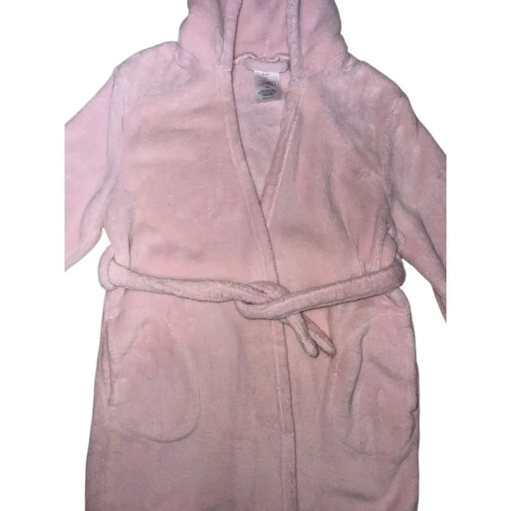 Gap Kids Hooded Robe